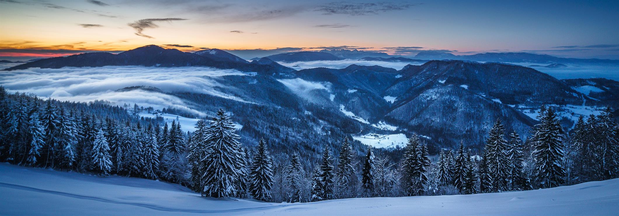 PLANINA