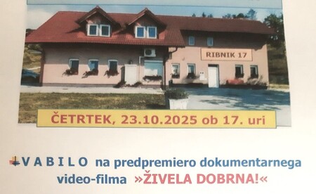 Delavsko kulturno društvo Svoboda Dobrna Trbovlje