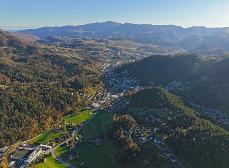 Zgornje Trbovlje, foto: Matjaž Kirn