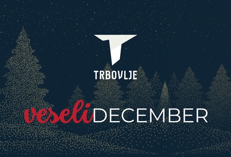 VESEL DECEMBER Dežela prazničnih nasmehov