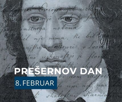 Prešernov dan