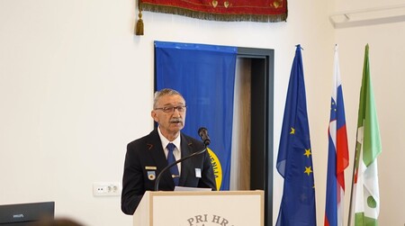 Regijska slovesnost ob dnevu Civilne zaščite