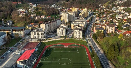 Trbovlje