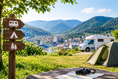 Pobude za širitev turistične ponudbe
