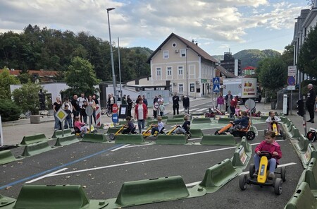 Evropski teden mobilnosti